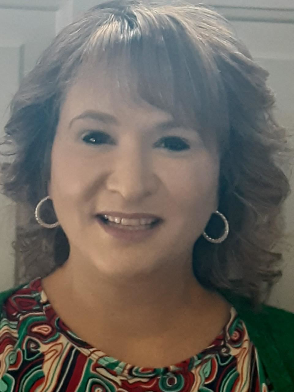 Jennifer Wilkerson - Clerical Support Jennifer Wilkerson - Clerical Support
